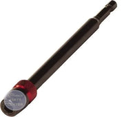 Power Bit Extension BHE6 - Main view showing ball bearing holder for various power tools
