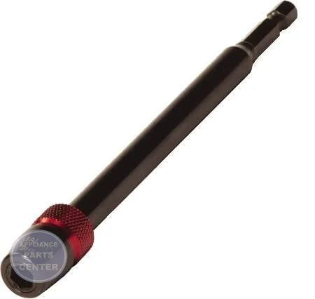 Power Bit Extension BHE6 - Main view showing ball bearing holder for various power tools
