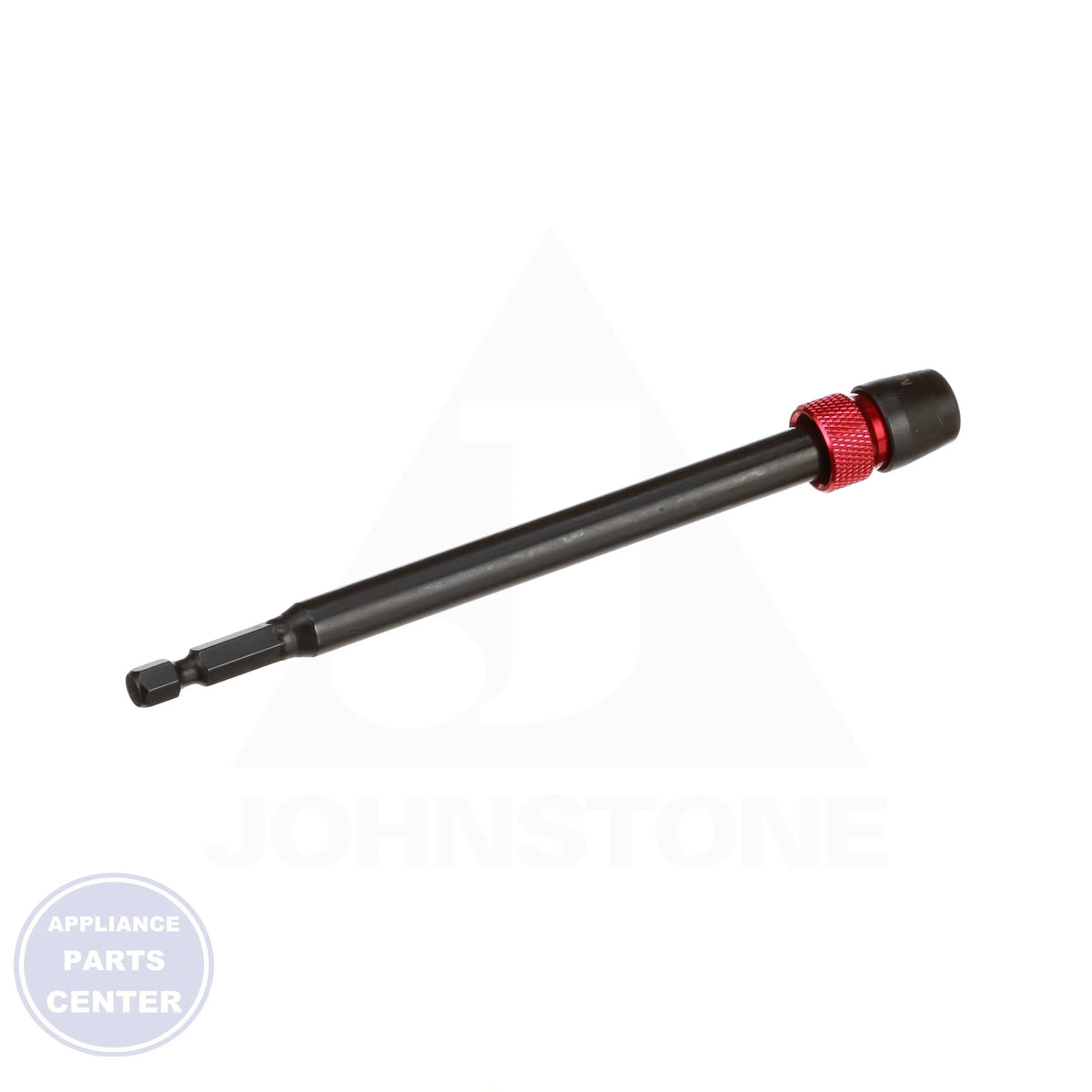 Power Bit Extension BHE6 - Side view with 6" length