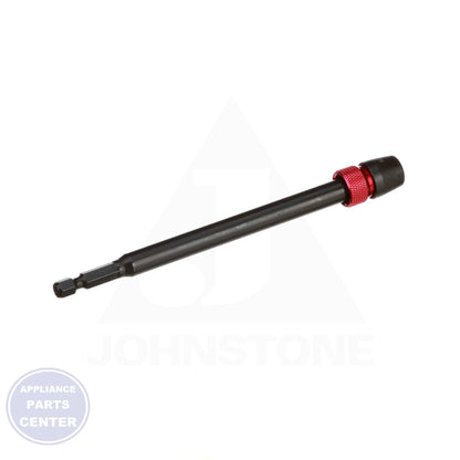 Power Bit Extension BHE6 - Side view with 6" length