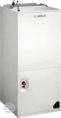 BIVA-24RXB-M15X - Main view showing energy-efficient operation for various models