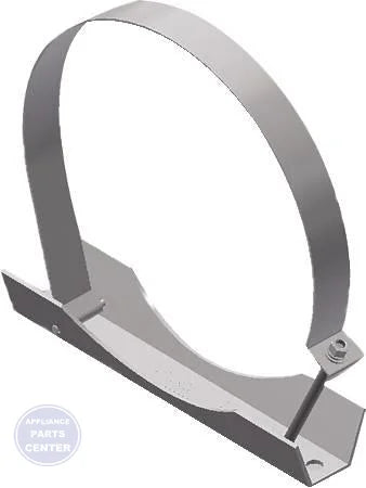 [Brand] BK-08A - Main view showing universal mounting feature for various models