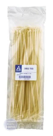 [Brand] Duct Ties BL11S9-C - Main view showing high tensile strength for various applications