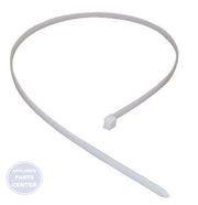 BL7S9-C Duct Ties - Main view showing flexible nylon body for HVAC wire bundling