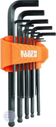 [Brand] BLS12 - Main view showing ball-end design for various models