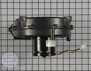 TRP BLOWER; INDUCER, 3-PHASE BLW00879 - Main view showing efficient air circulation for TRP X1 and Y2 models