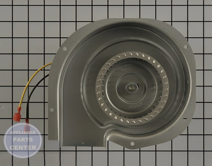 Draft Inducer Motor BLW01310 - Detailed view of durable construction