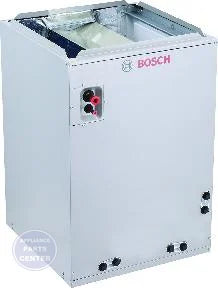 BMAC Evaporator Coil BMAC3036CNTD - Main view showing cased design for multi-position setup