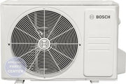 Outdoor Heat Pump BMS500-AAM027-1CSXHD - Main view showing multi-zone capabilities for various models