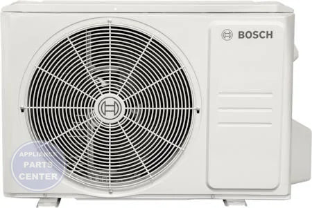 [Brand] [Part] BMS500-AAS012-0CSXRC - Main view showing efficient cooling and heating for residential use