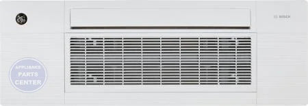 Ductless Mini-Split Systems 18K BMS500-AAU018-1AHZXD - Main view showing intelligent eye feature for enhanced convenience