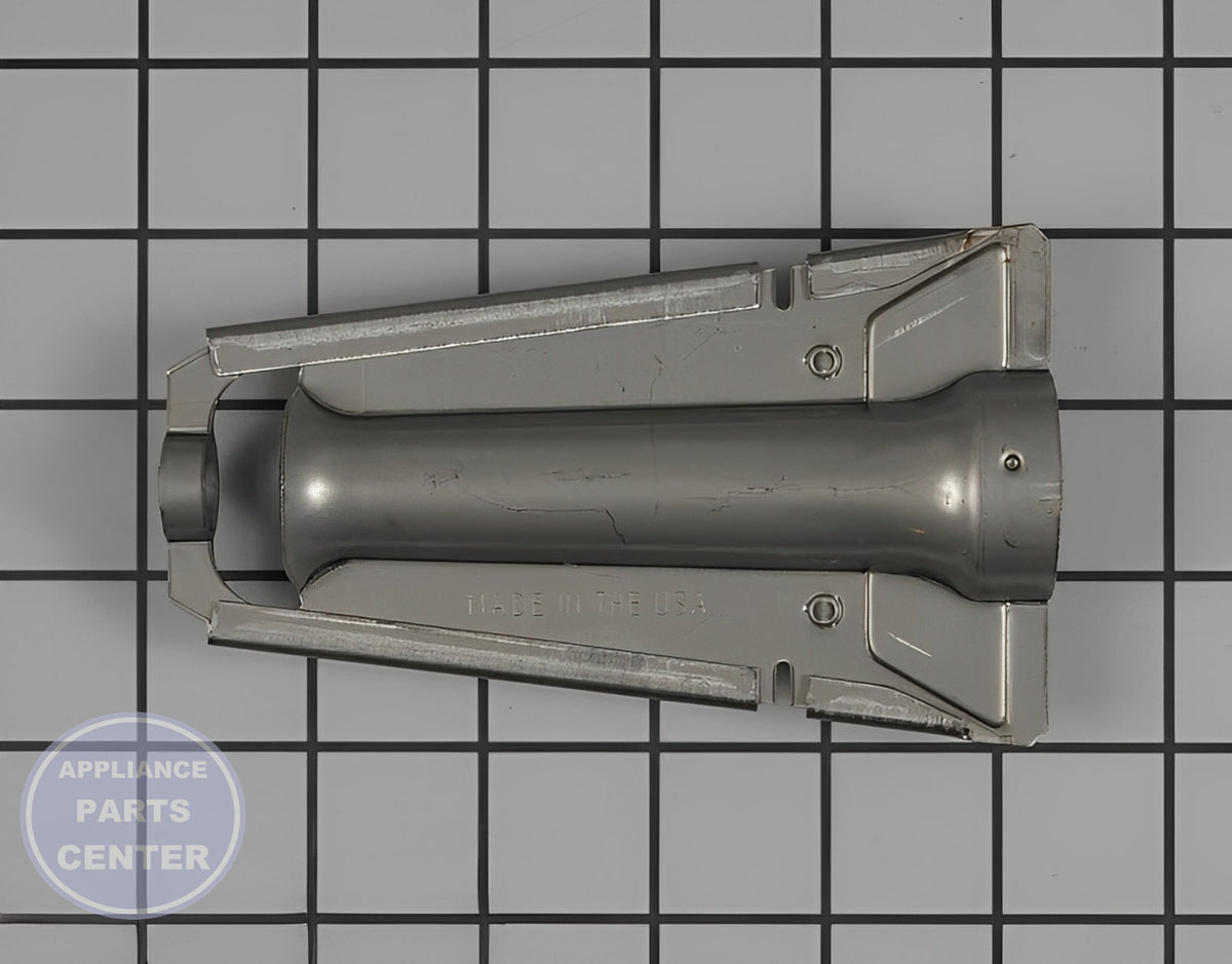 TRP Furnace BURNER; STAINLESS STEEL, .50 INSERT DIA, TOG-L-LOC - Main view showing precise combustion for specific models