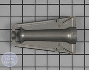 TRP Furnace BURNER; STAINLESS STEEL, .50 INSERT DIA, TOG-L-LOC - Main view showing precise combustion for specific models