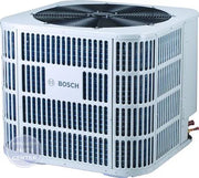BOVA-24RXB-M15S Heat Pump 15 SEER2 - Main view showing inverter-driven rotary compressor for B53-677 series