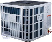 Brand Heat Pump BOVA-60RTB-M20S - Main view showing high-efficiency design for specific models
