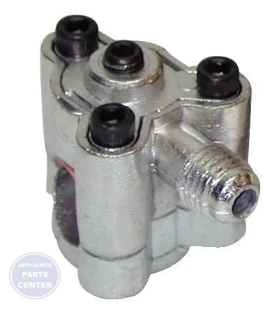 Bullet Line BPV-21 - Main view showing leakproof design for B12-411 models