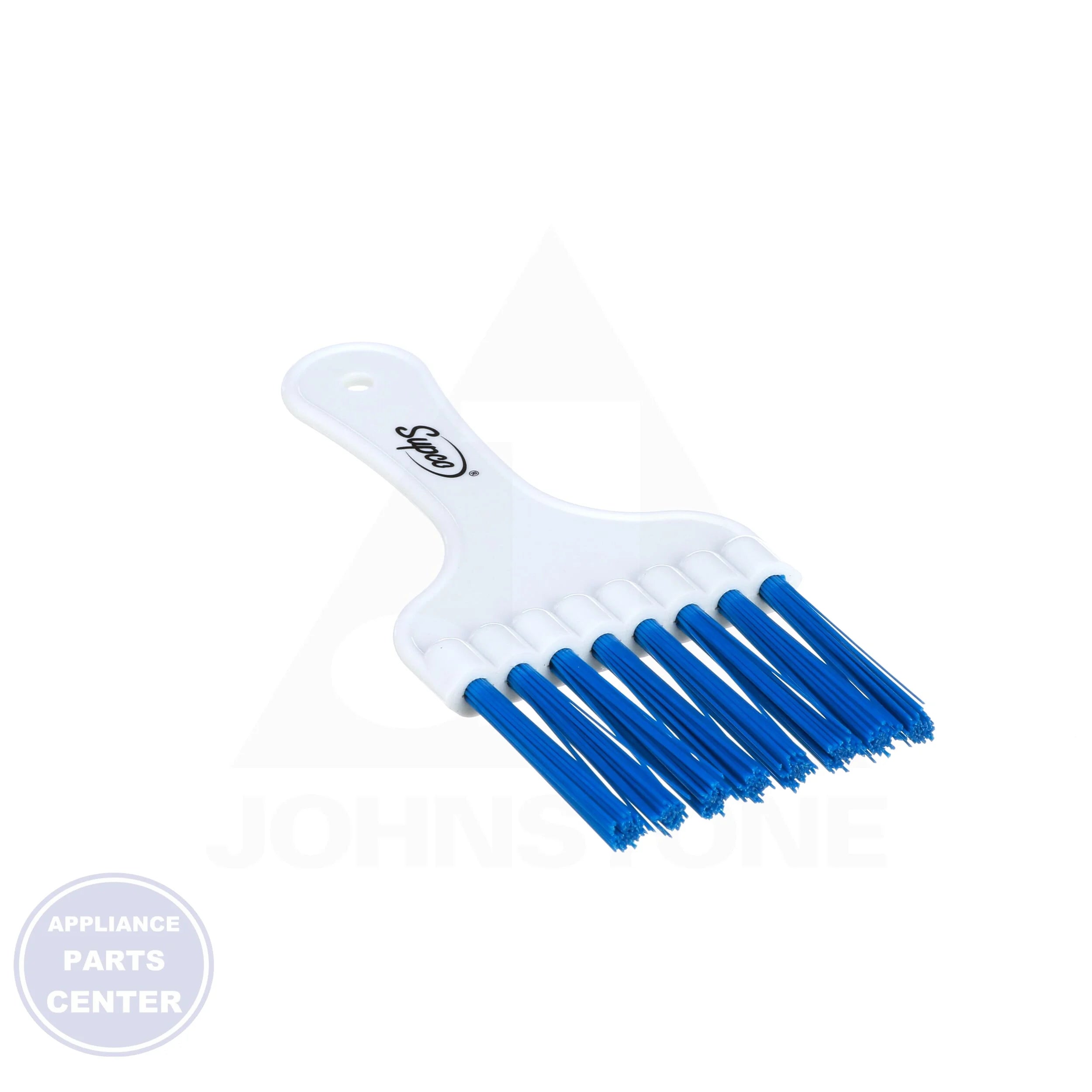 Condenser Fin Whisk Brush BRS02026 - Detailed view of effective debris removal