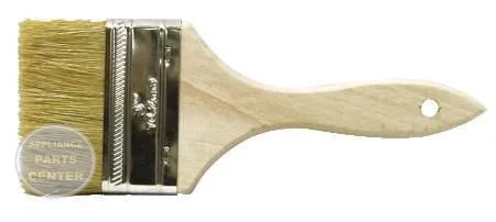 [Brand] Chip Brush BRS67196 - Main view showing 3-inch width for [specific models]