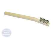 [Brand] Welder's Brush BRS81002 - Main view showing 1-1/2" bristles for specific models