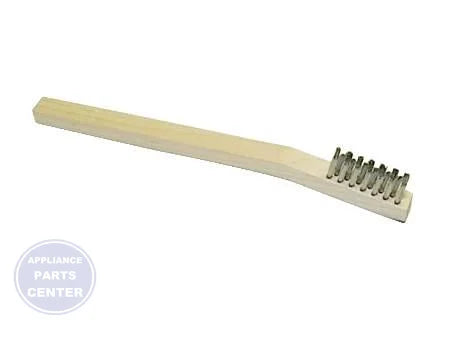 [Brand] Welder's Brush BRS81002 - Main view showing 1-1/2" bristles for specific models