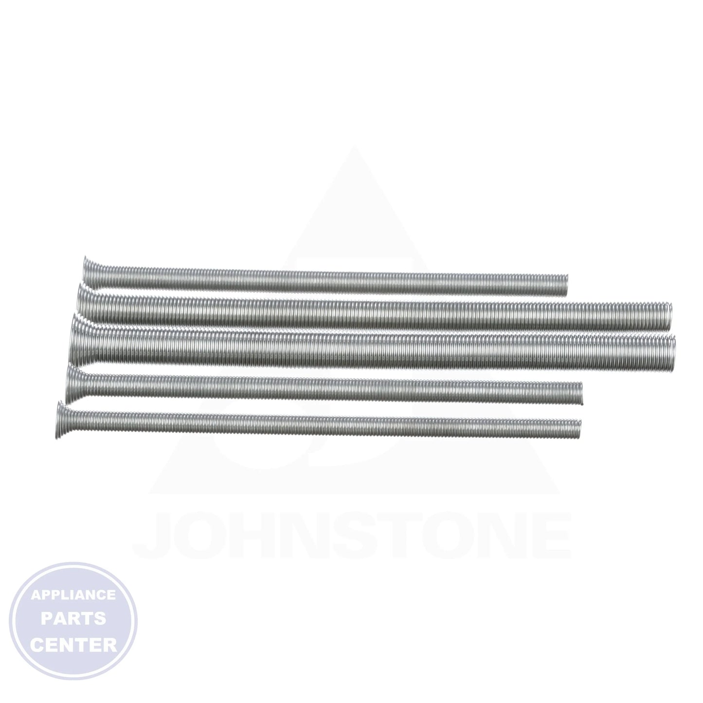 [Brand] Spring Type Tube Bender Set BS-55 - Detailed view of versatile bender set