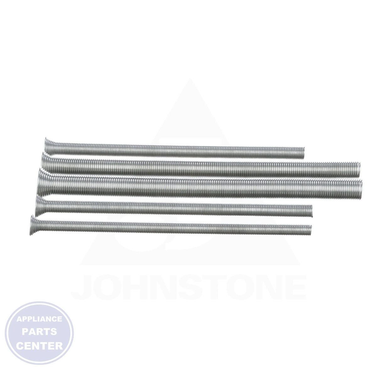 [Brand] Spring Type Tube Bender Set BS-55 - Detailed view of versatile bender set