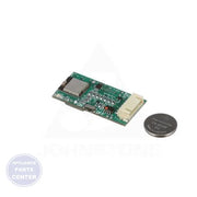 Amana Goodman Control Board BTSDL01 - Main view showing circuit board for Amana Goodman models