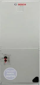 BVA Single-Piece Air Handler BVA-60WN1-M20 - Main view showing efficient airflow for large spaces