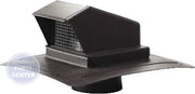 [Brand] [Part] BVDS-6-DBR - Main view showing high density polyethylene construction for kitchen and bathroom systems