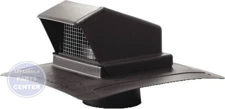 [Brand] [Part] BVDS-6-DBR - Main view showing high density polyethylene construction for kitchen and bathroom systems