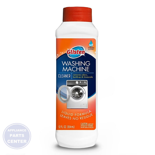 SUMMIT BRANDS CLOTHES WASHER MAGIC C-WM0612N - Main view showing advanced cleaning technology for Summit XYZ models