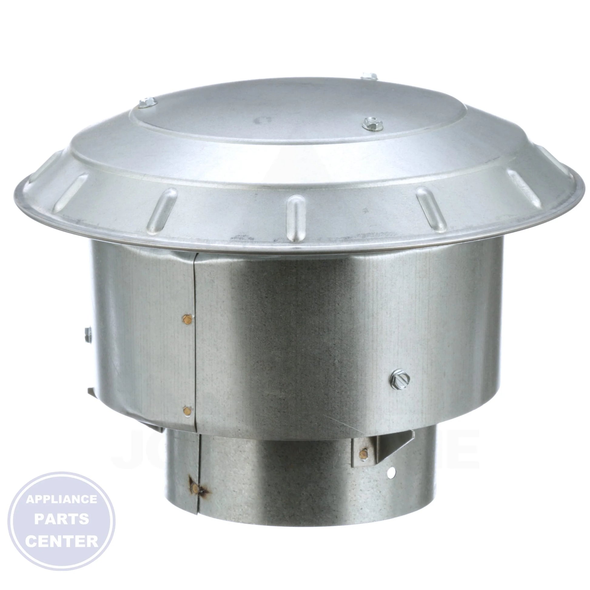 CROWN ASSEMBLY S1-4000-5441/C - Detailed view of precision-engineered technical details