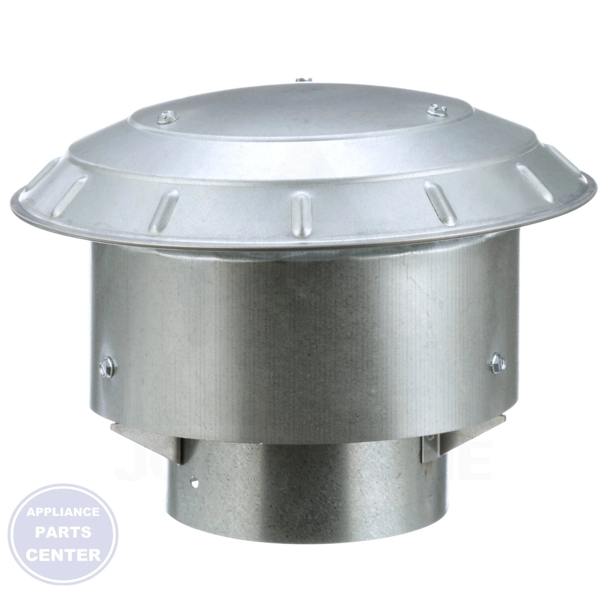 CROWN ASSEMBLY S1-4000-5441/C - Side view with durable construction and precise measurements