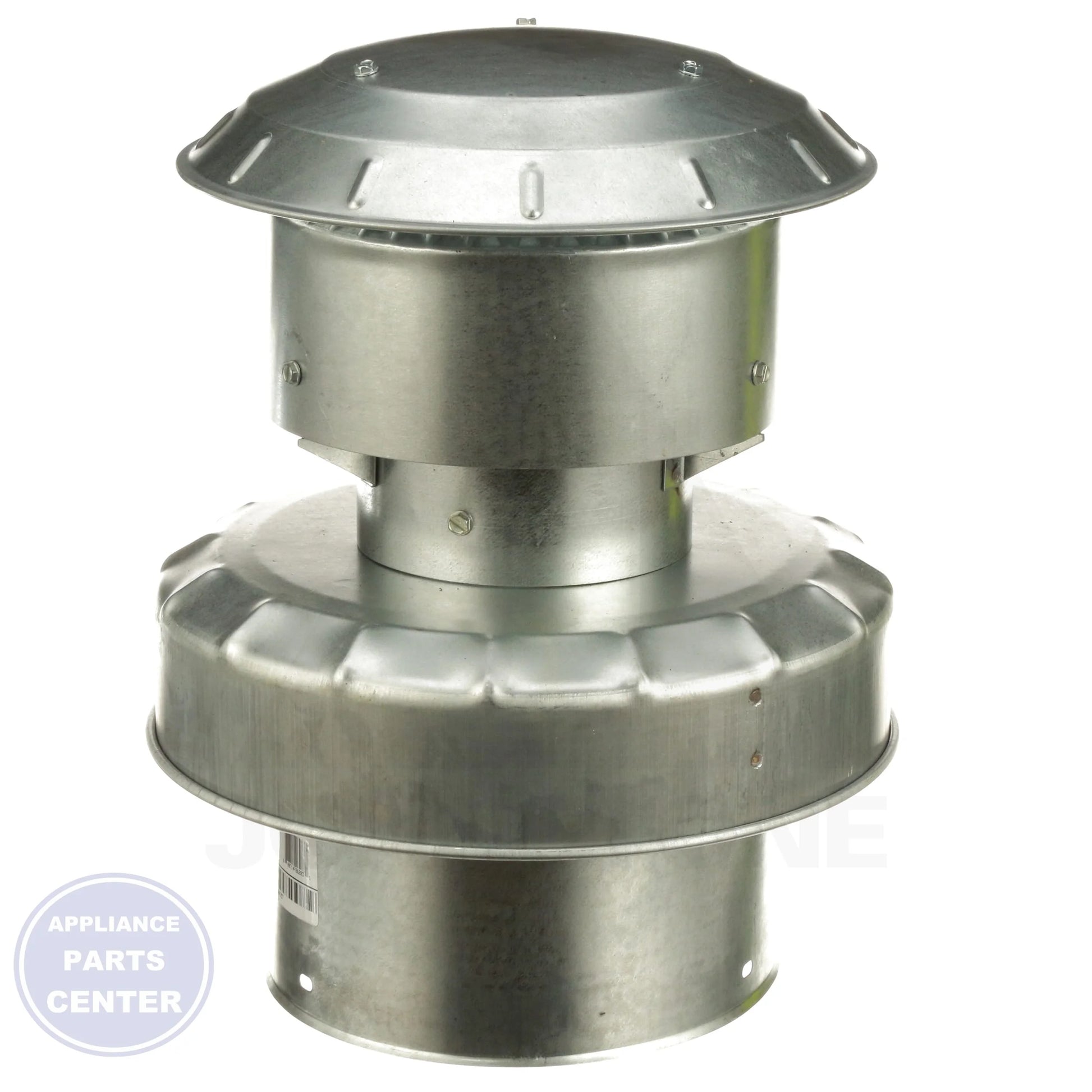 REMOVABLE CROWN S1-4000-6941/C - Detailed view of durable construction