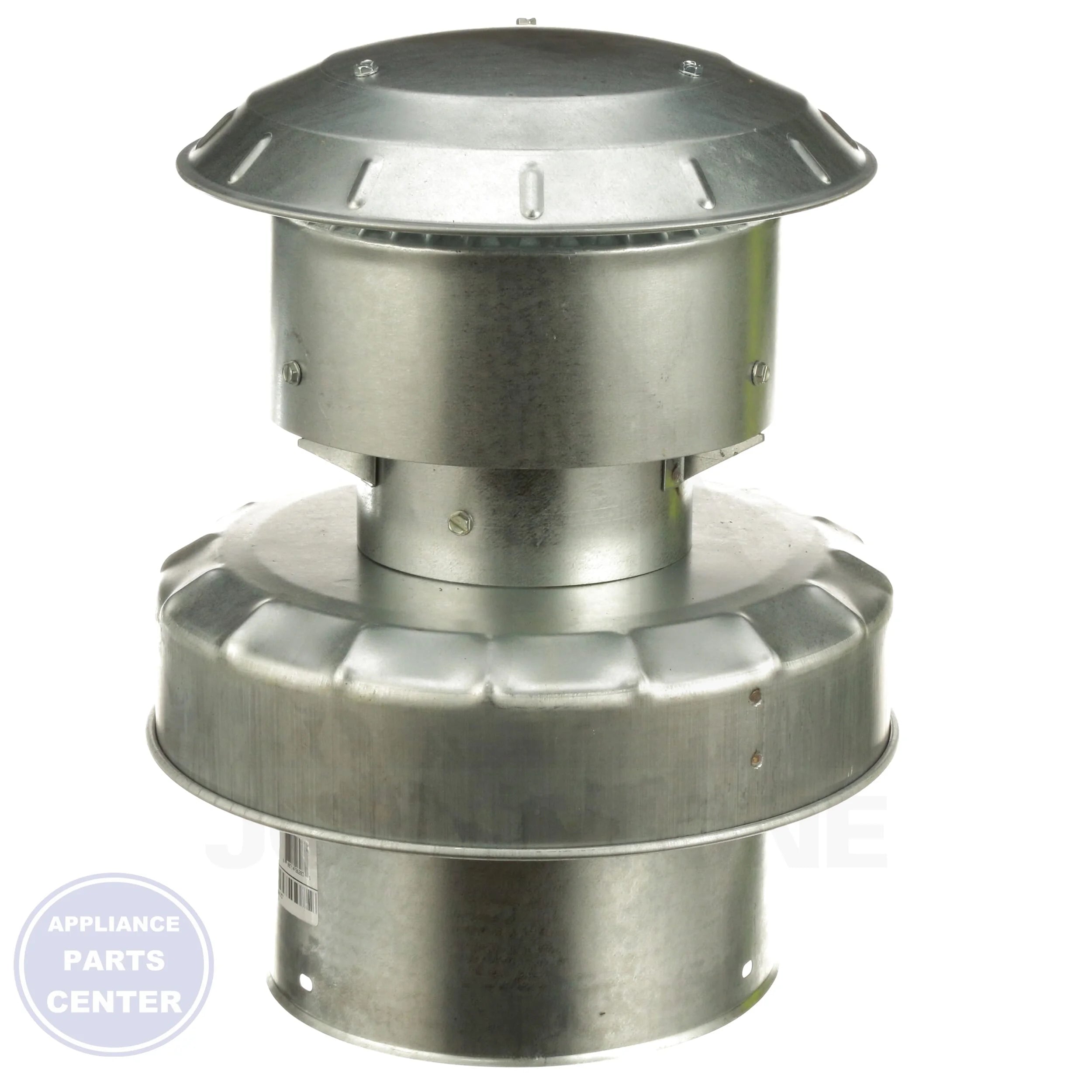 REMOVABLE CROWN S1-4000-6941/C - Detailed view of durable construction