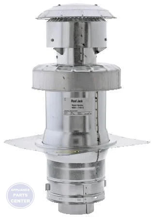 Coleman Revolv Roof Jack S1-4000-7121/C - Main view showing telescopic design for various models
