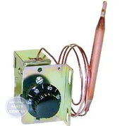 [Brand] Outdoor Thermostat C12-2001 - Main view showing accurate temperature adjustment for various models