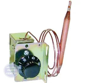 [Brand] Outdoor Thermostat C12-2001 - Main view showing accurate temperature adjustment for various models