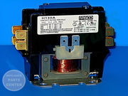C130A PACKARD CONTACTOR 1 POLE 30 AMPS 24 COIL VOLTAGE main view