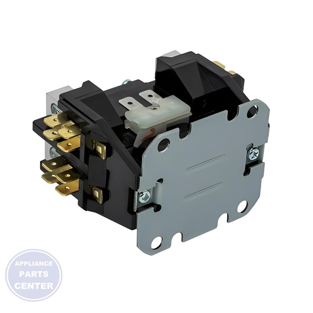 C130A PACKARD CONTACTOR 1 POLE 30 AMPS 24 COIL VOLTAGE installation view