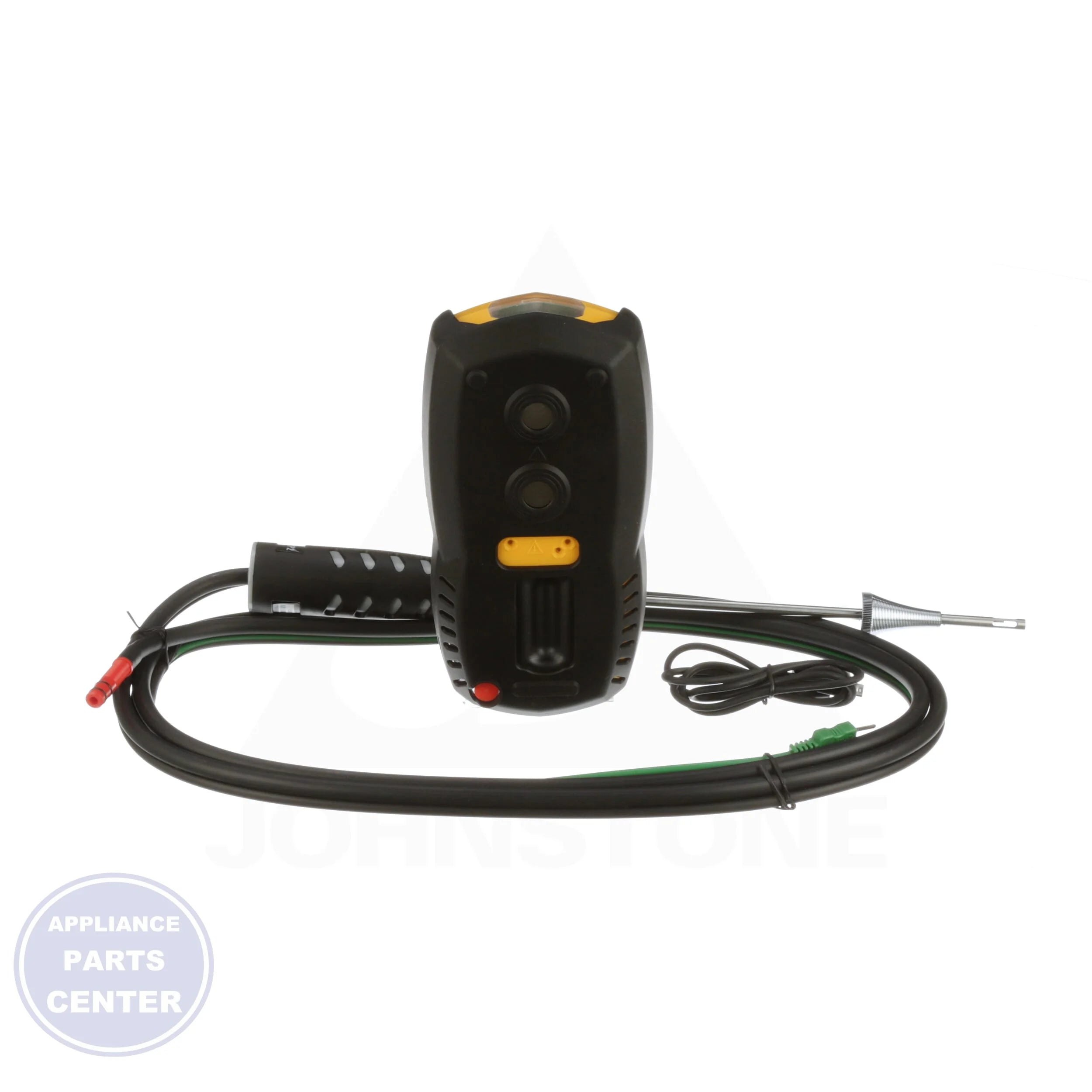 Residential Combustion Analyzer C161 - Side view with NOx filtered CO sensor