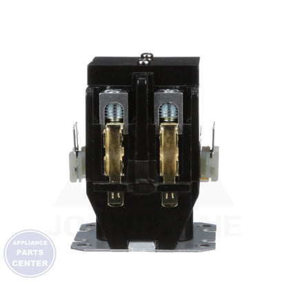 Definite Purpose Contactor 2-Pole C220A - Detailed view of 30 Resistive Amp rating
