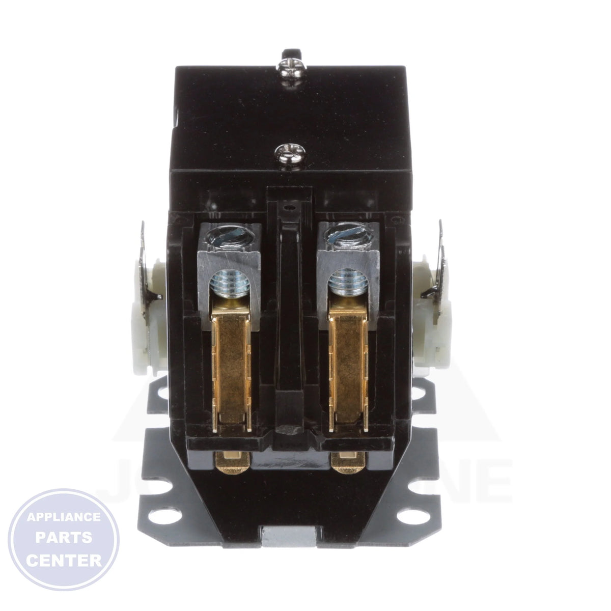 Definite Purpose Contactor 2-Pole C230B - Detailed view of 40 Resistive Amps