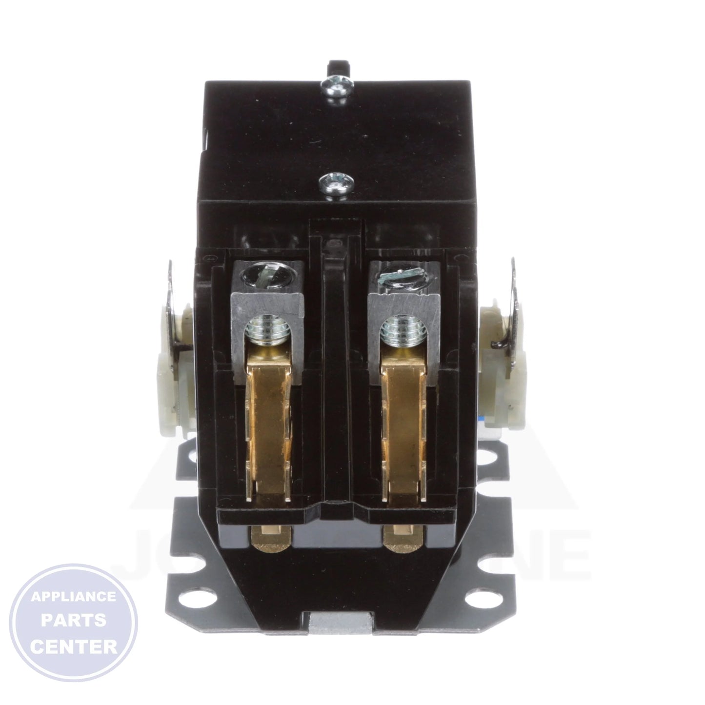 Definite Purpose Contactor 2-Pole C230C - Detailed view of Class B coil insulation