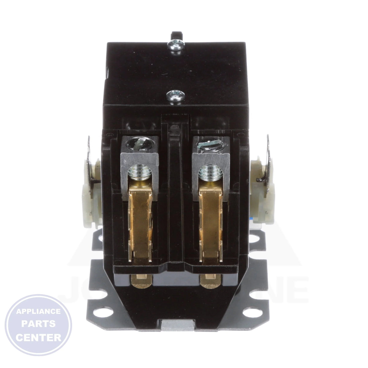 Definite Purpose Contactor 2-Pole C230C - Detailed view of Class B coil insulation