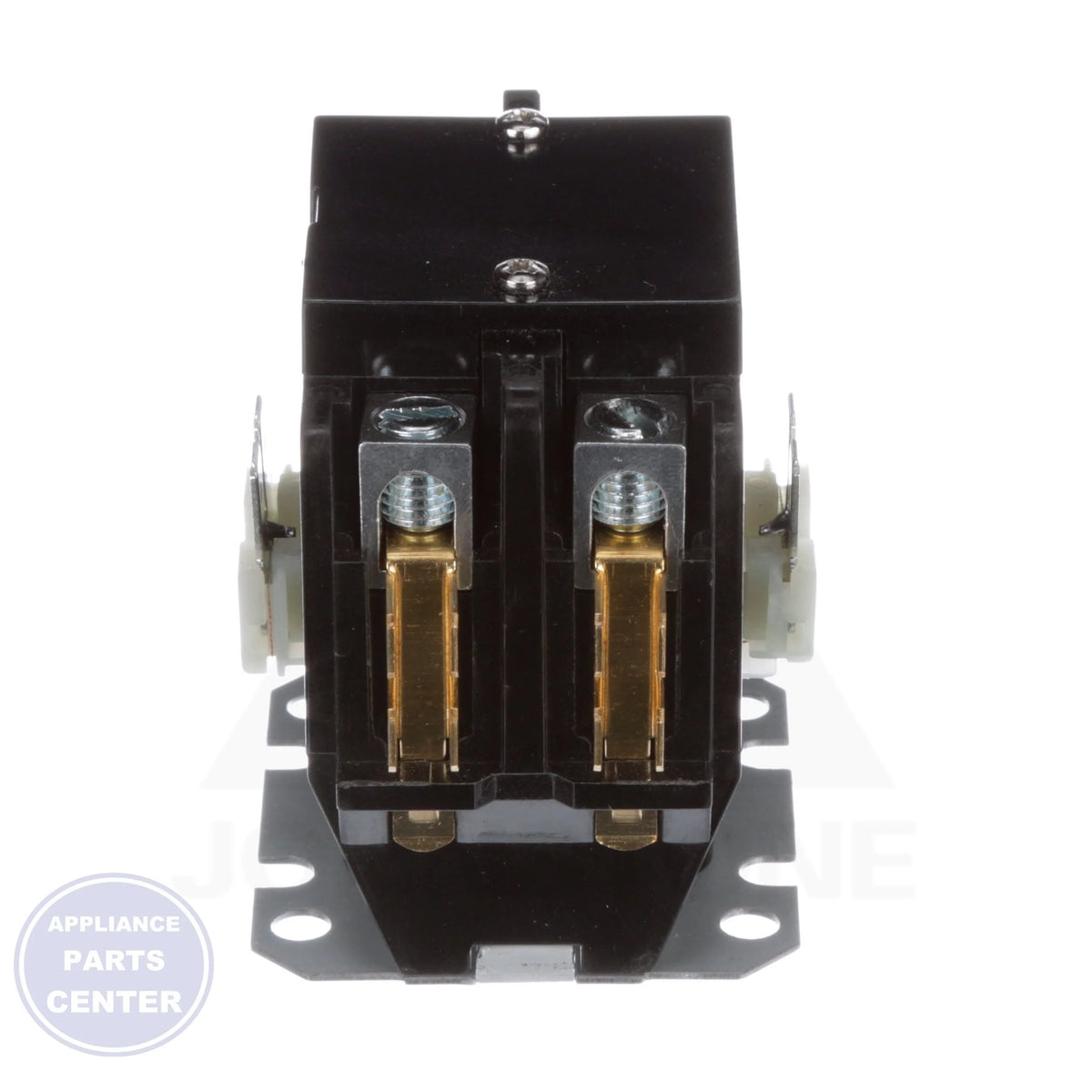 Definite Purpose Contactor 2-Pole C240B - Detailed view of Class B coil insulation