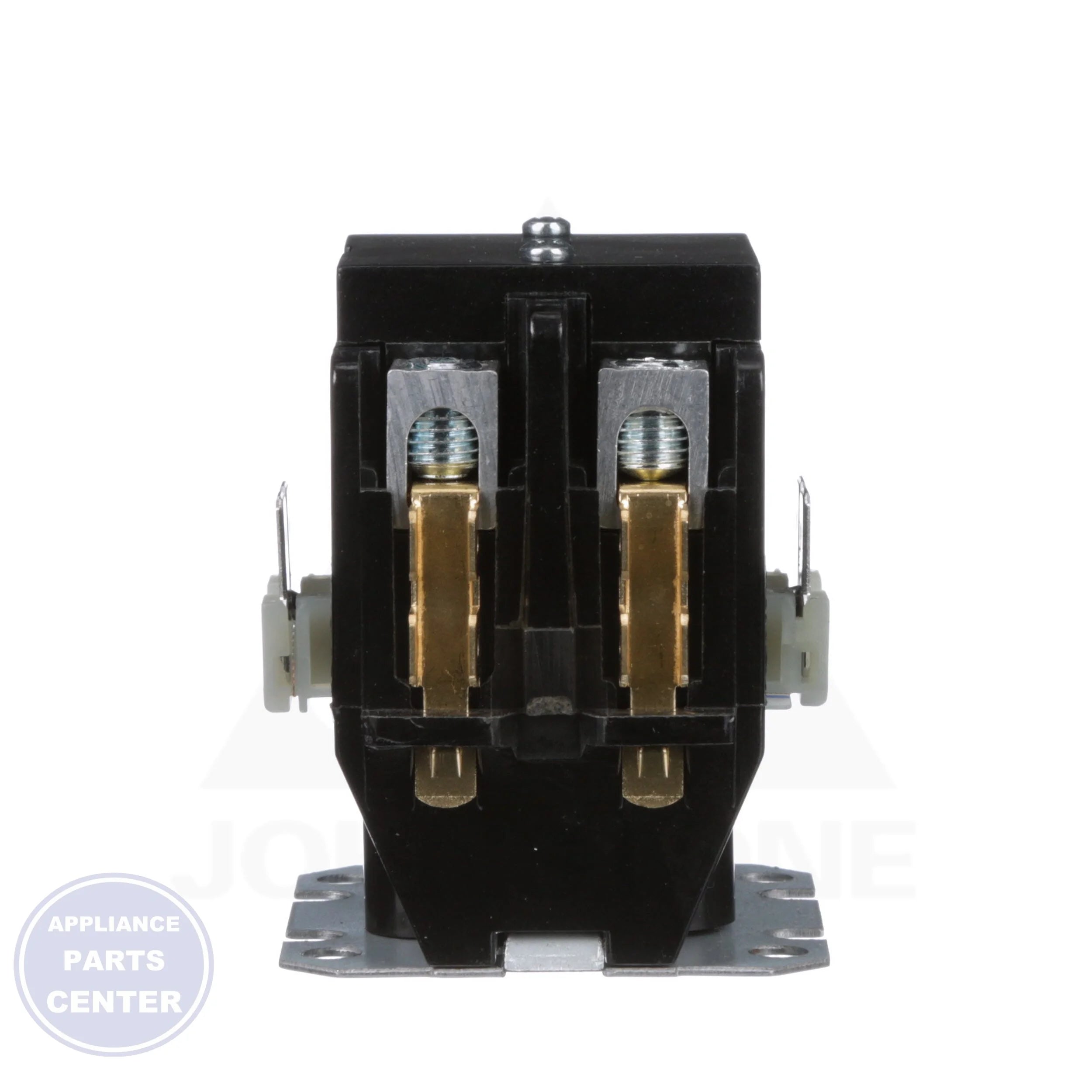 Definite Purpose Contactor 2-Pole C240C - Detailed view of 208/240 Coil Voltage
