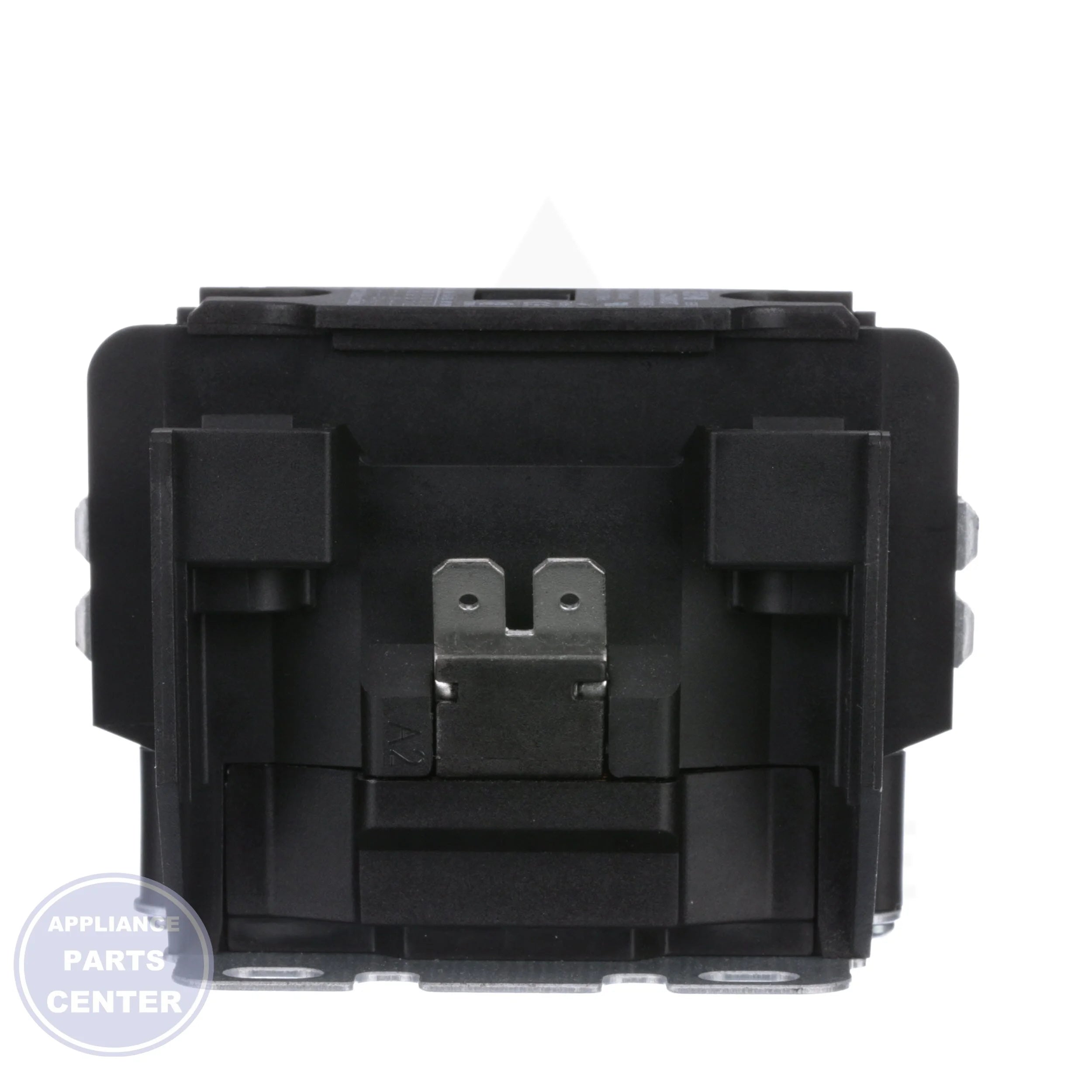 Contact C25ANB125T - Detailed view of 25A contactor specifications