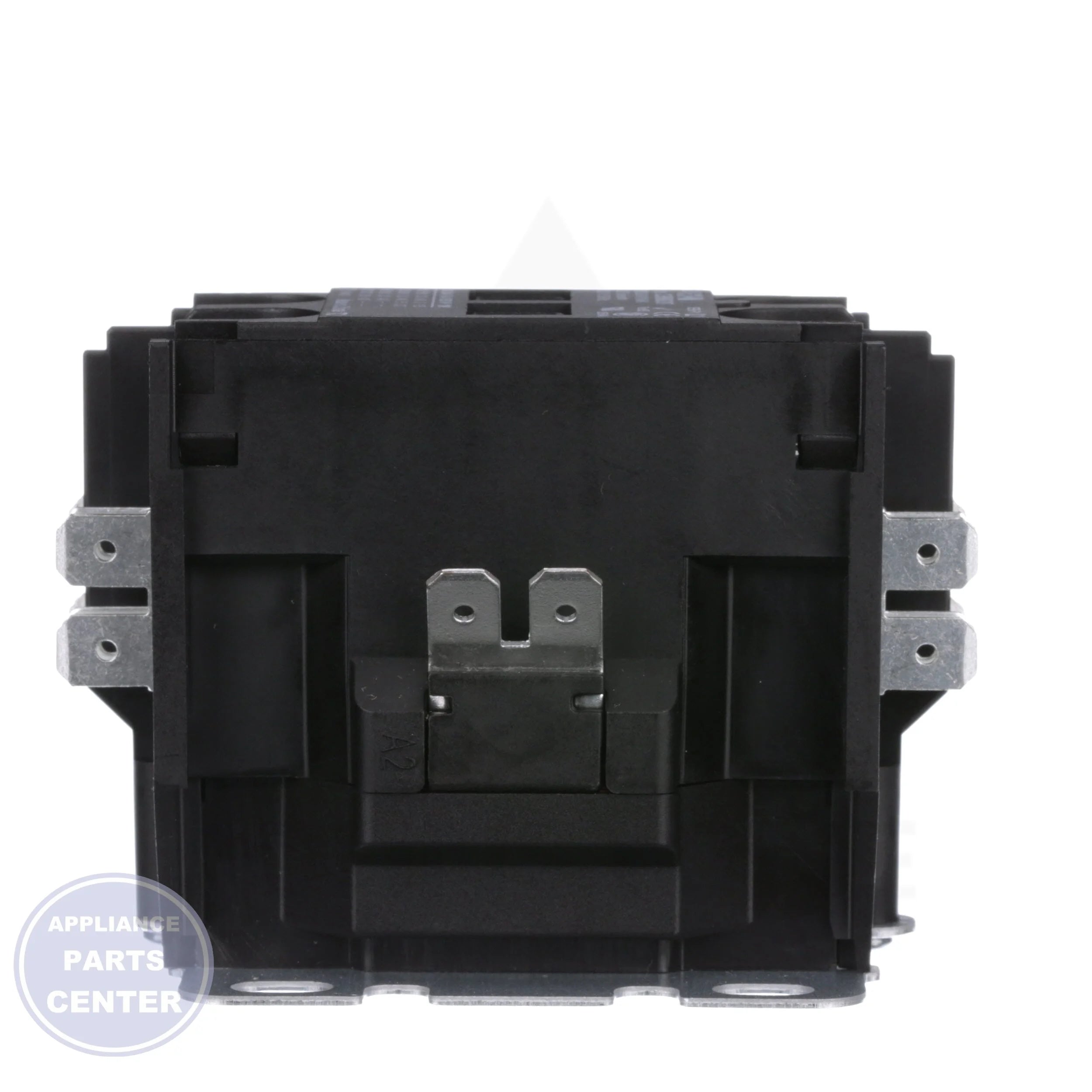 2-Pole Definite Purpose Contactor C25BNB230T - Detailed view of 30A load capacity