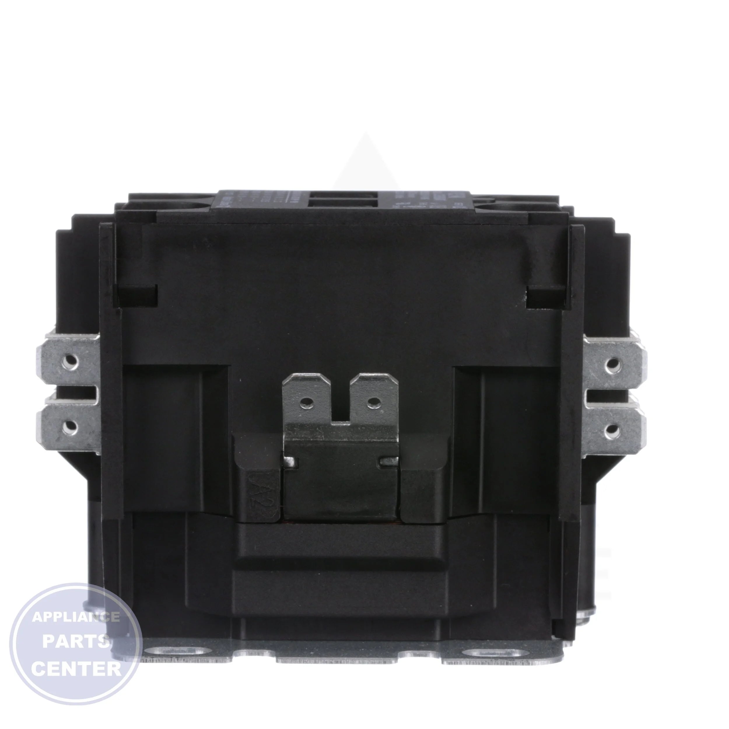 2-Pole Definite Purpose Contactor C25BNB240T - Detailed view of 40 Ind. F/L Amps